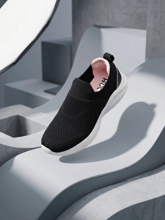 HRX by Hrithik Roshan | Women Mesh Walking Shoes