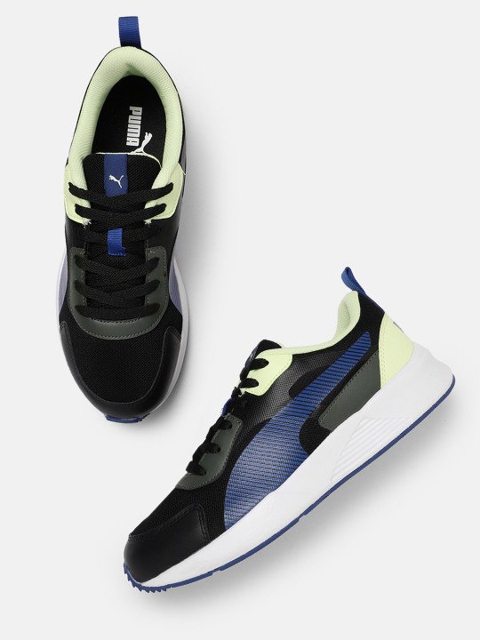 Puma | Men Color-Block Sneakers