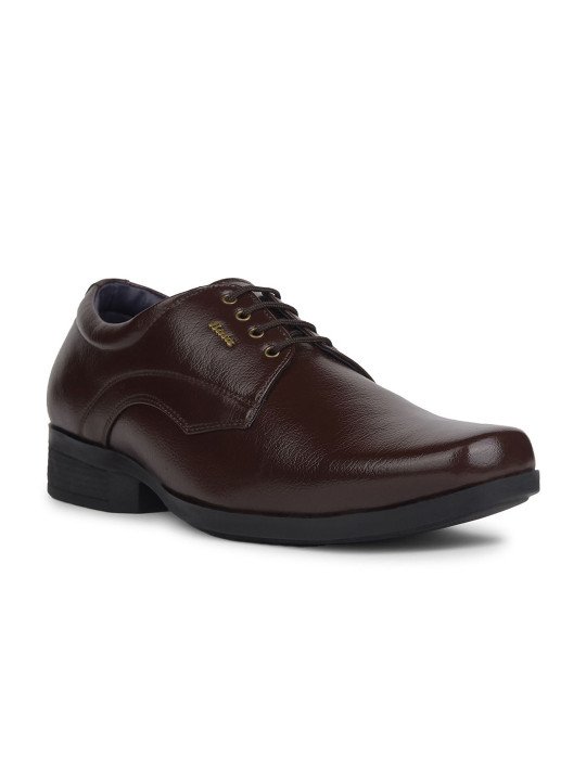Bata | Men Formal Derbys Shoes
