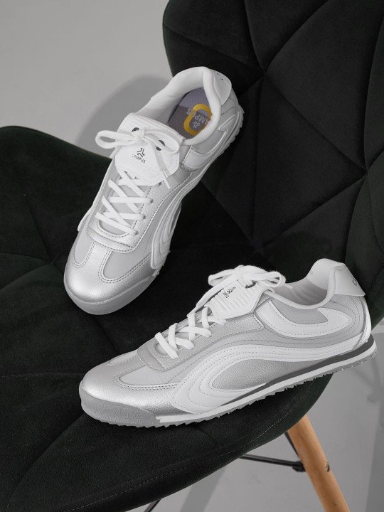 Campus | HIGHBIRD Women Sneakers