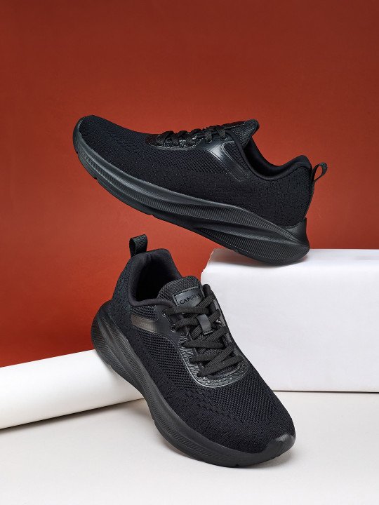 Campus | MAXIMUS L-1 Women Lace-Up Running Shoes