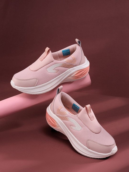 Campus | GISEL Women Mesh Walking Non-Marking Shoes