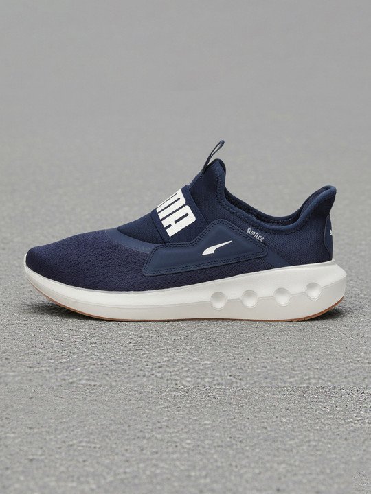 Puma | Softride Carson Sliptech Walking Shoes