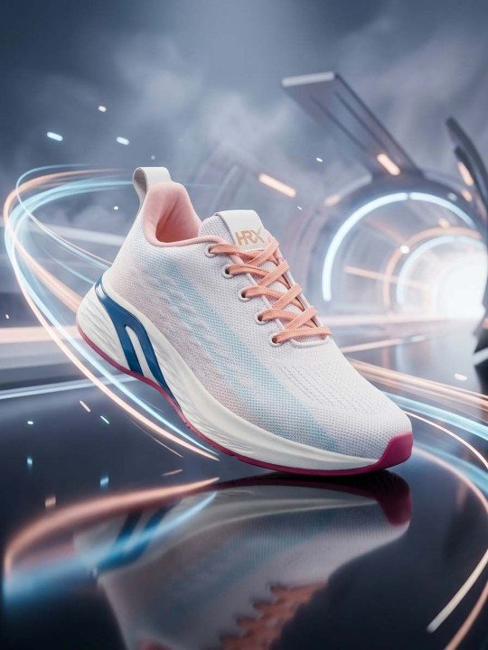HRX by Hrithik Roshan | Women Comfortable Running Shoes