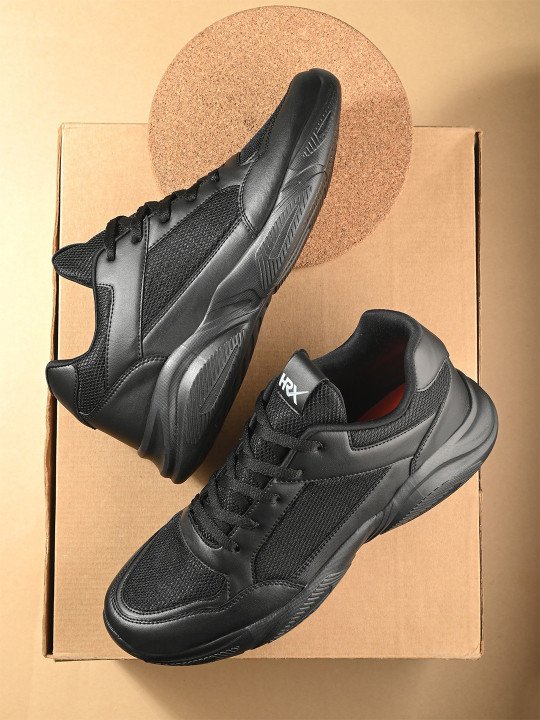 HRX by Hrithik Roshan | Unisex Mesh Running Shoes